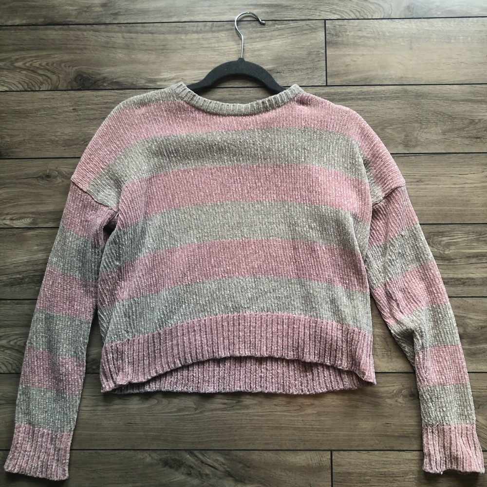 Romeo and Juliet Couture Sweater